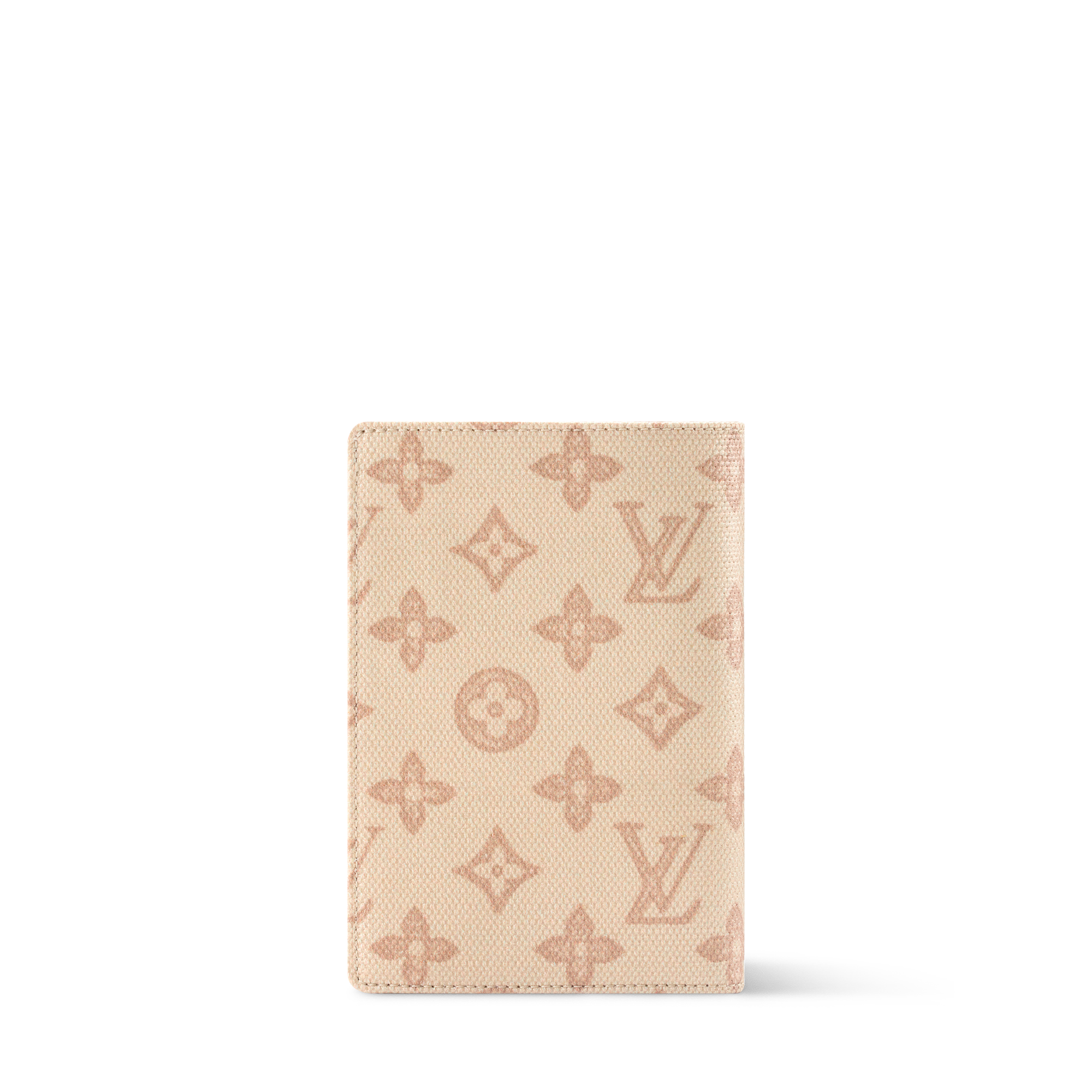Passport Cover Other Monogram Canvas - Women - Small Leather Goods